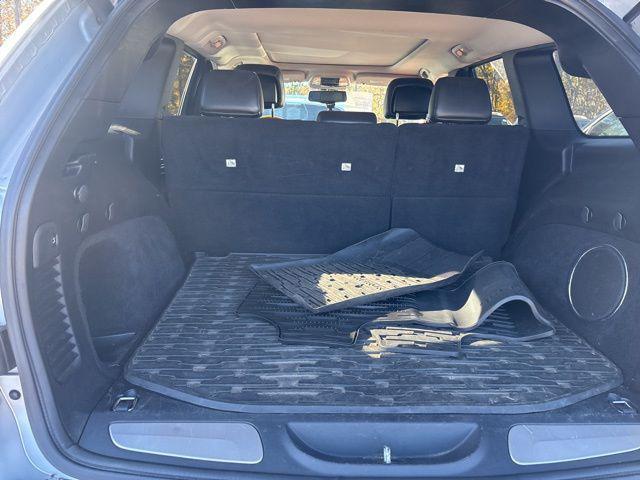 used 2011 Jeep Grand Cherokee car, priced at $10,390