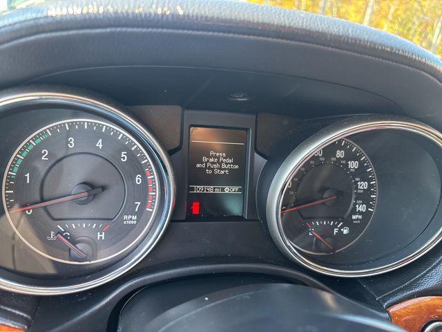 used 2011 Jeep Grand Cherokee car, priced at $10,390