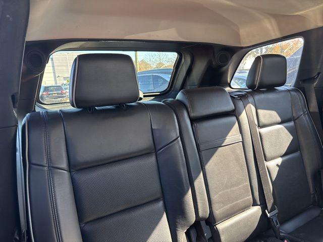 used 2011 Jeep Grand Cherokee car, priced at $10,390