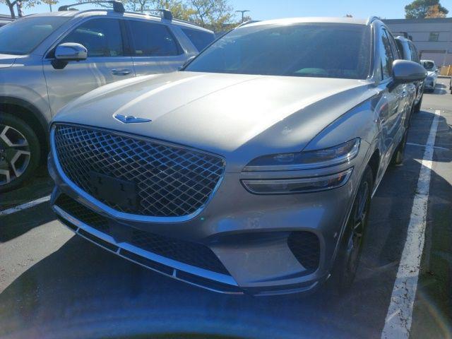 used 2023 Genesis GV70 car, priced at $41,987