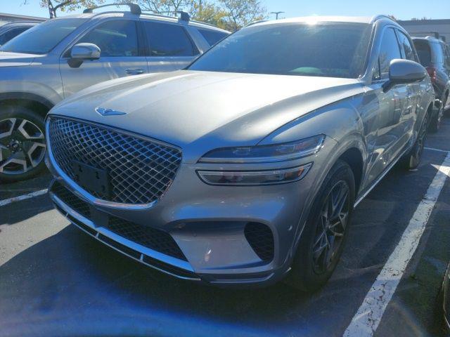 used 2023 Genesis GV70 car, priced at $41,987