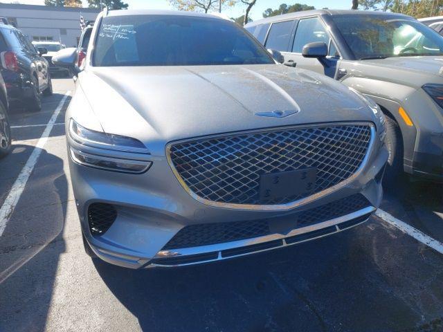 used 2023 Genesis GV70 car, priced at $41,987