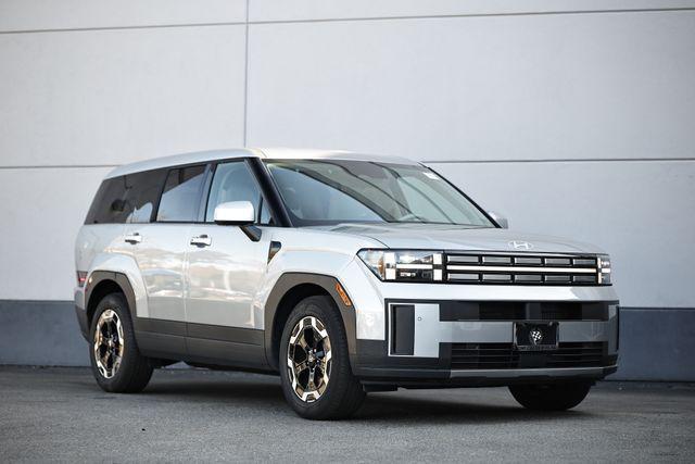 used 2024 Hyundai Santa Fe car, priced at $30,107