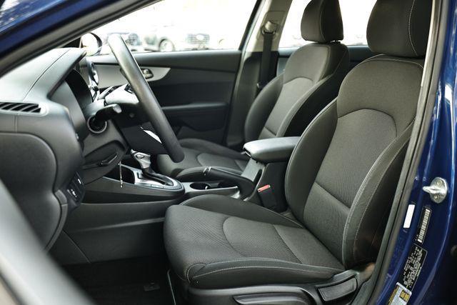 used 2022 Kia Forte car, priced at $17,370