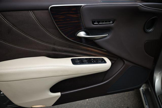 used 2019 Lexus LS 500 car, priced at $46,963
