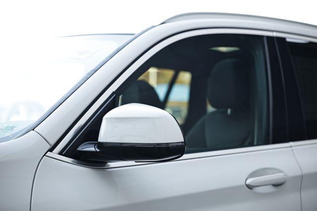 used 2019 BMW X3 car, priced at $18,395