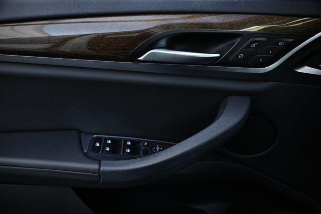 used 2019 BMW X3 car, priced at $18,395