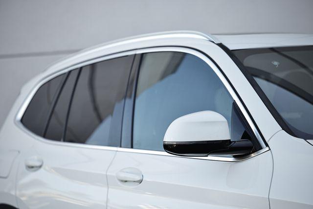 used 2019 BMW X3 car, priced at $18,395