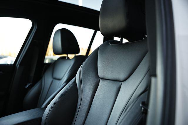 used 2019 BMW X3 car, priced at $18,395