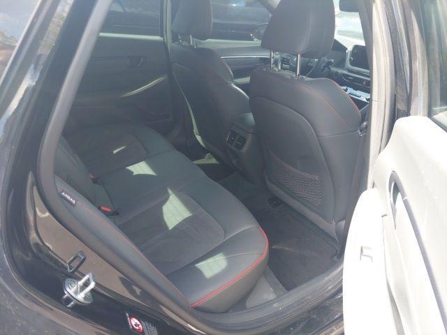 used 2022 Hyundai Sonata car, priced at $23,998