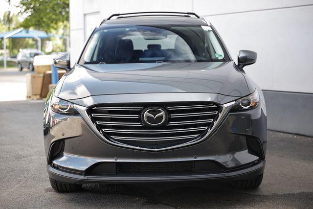 used 2022 Mazda CX-9 car, priced at $26,278