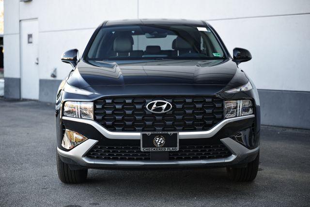 used 2023 Hyundai Santa Fe car, priced at $24,991