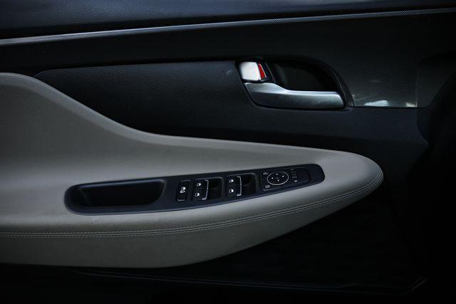 used 2023 Hyundai Santa Fe car, priced at $24,991