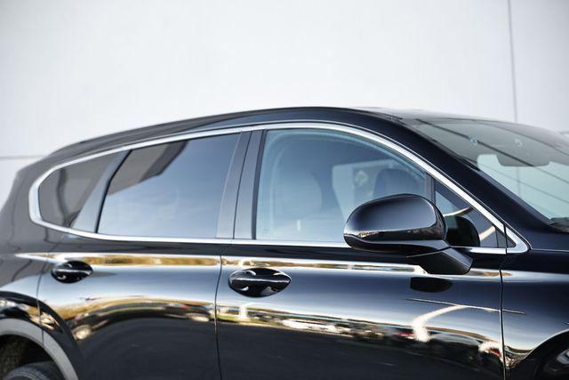 used 2023 Hyundai Santa Fe car, priced at $24,991