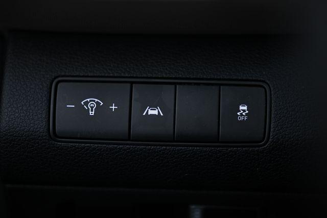 used 2023 Hyundai Santa Fe car, priced at $24,991