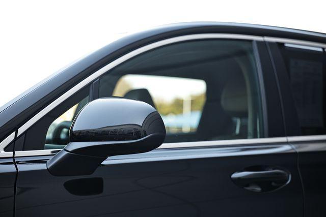 used 2023 Hyundai Santa Fe car, priced at $24,991