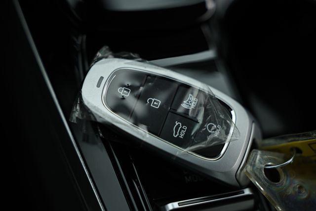 used 2022 Hyundai Sonata car, priced at $23,014