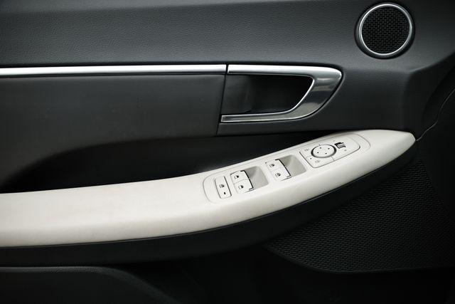 used 2022 Hyundai Sonata car, priced at $23,014