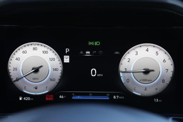 new 2025 Hyundai Elantra car, priced at $28,605