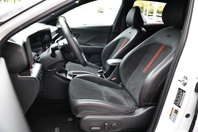 used 2024 Hyundai Kona car, priced at $27,527