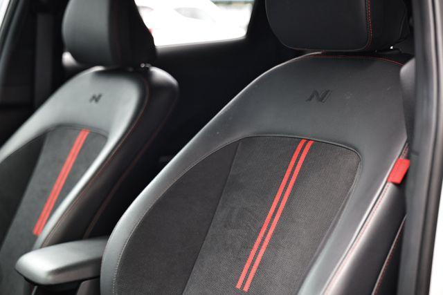 used 2024 Hyundai Kona car, priced at $27,527