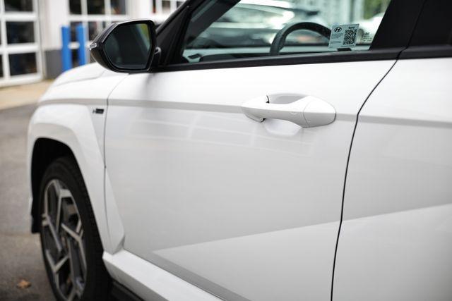 used 2024 Hyundai Kona car, priced at $27,527