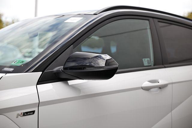 used 2024 Hyundai Kona car, priced at $27,527