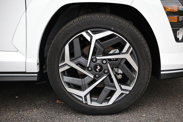 used 2024 Hyundai Kona car, priced at $27,527