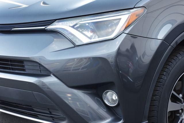 used 2018 Toyota RAV4 car, priced at $17,645