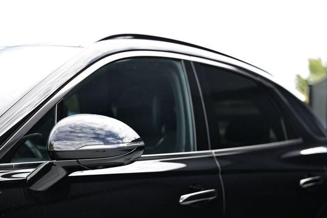used 2025 Genesis GV70 car, priced at $53,662