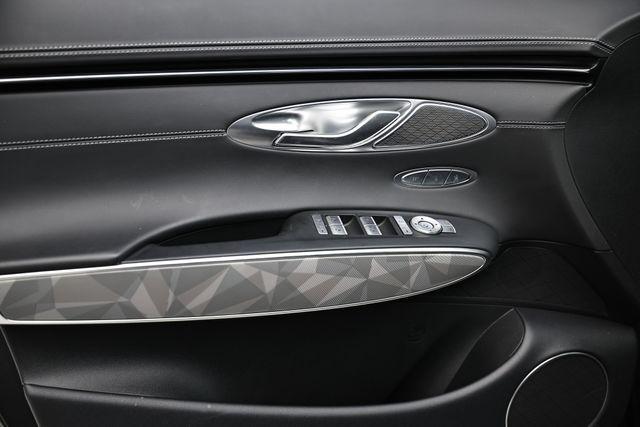 used 2025 Genesis GV70 car, priced at $53,662