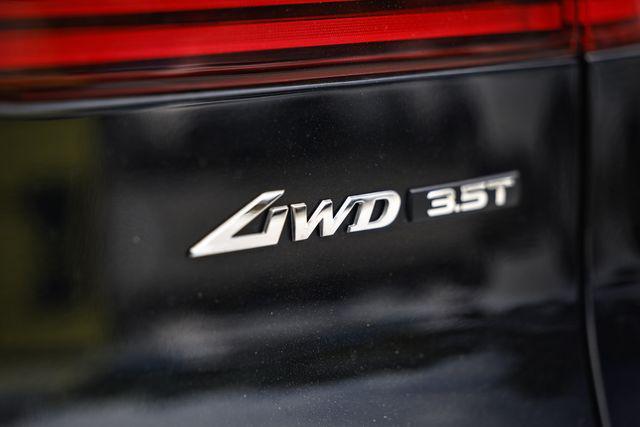 used 2025 Genesis GV70 car, priced at $53,662