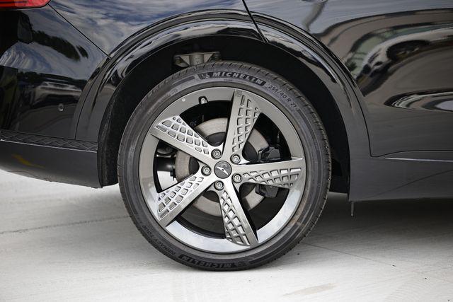 used 2025 Genesis GV70 car, priced at $53,662