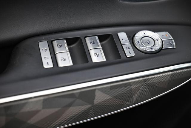 used 2025 Genesis GV70 car, priced at $53,662