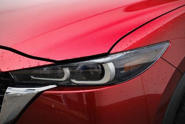 used 2023 Mazda CX-5 car, priced at $28,293