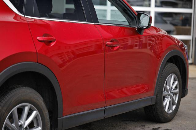 used 2023 Mazda CX-5 car, priced at $28,293