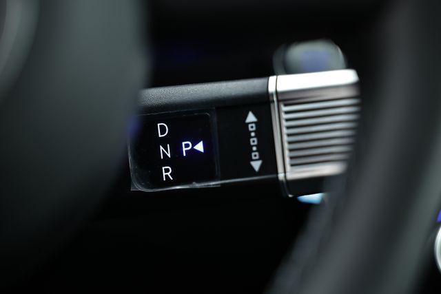 new 2025 Hyundai Sonata Hybrid car, priced at $33,090