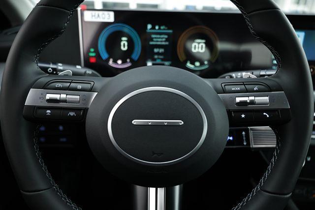 new 2025 Hyundai Sonata Hybrid car, priced at $33,090