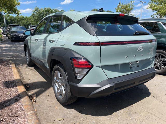 used 2024 Hyundai Kona car, priced at $21,973