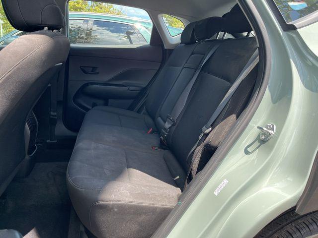 used 2024 Hyundai Kona car, priced at $21,973