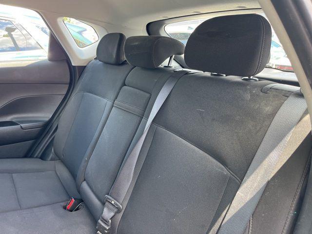 used 2024 Hyundai Kona car, priced at $21,973
