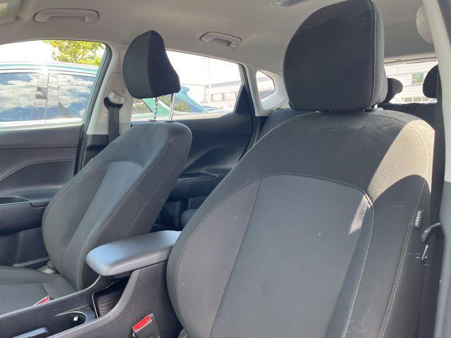 used 2024 Hyundai Kona car, priced at $21,973