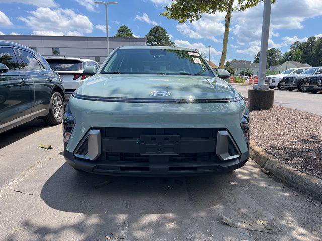 used 2024 Hyundai Kona car, priced at $21,973