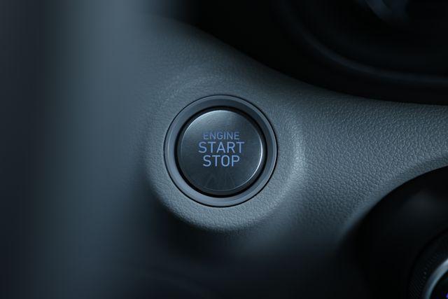 new 2025 Hyundai Venue car, priced at $24,315