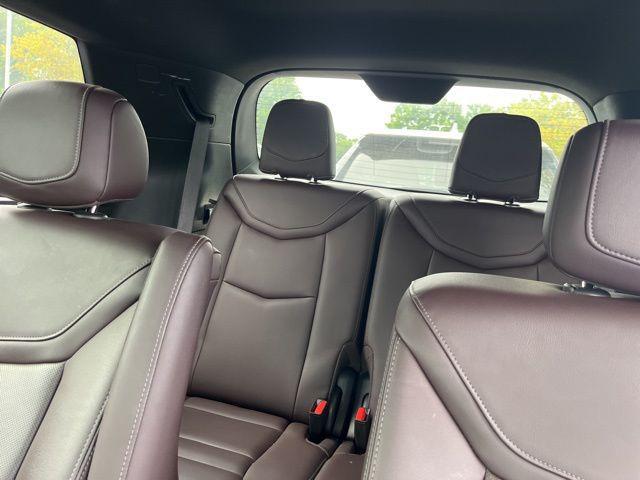 used 2021 Cadillac XT6 car, priced at $31,514