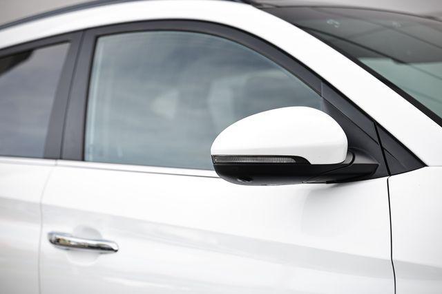 used 2020 Hyundai Tucson car, priced at $20,313