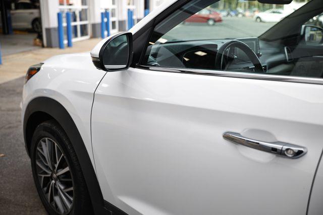 used 2020 Hyundai Tucson car, priced at $20,313