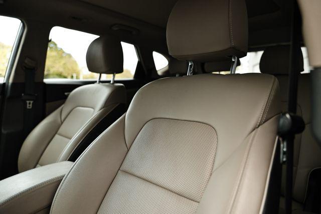 used 2020 Hyundai Tucson car, priced at $20,313