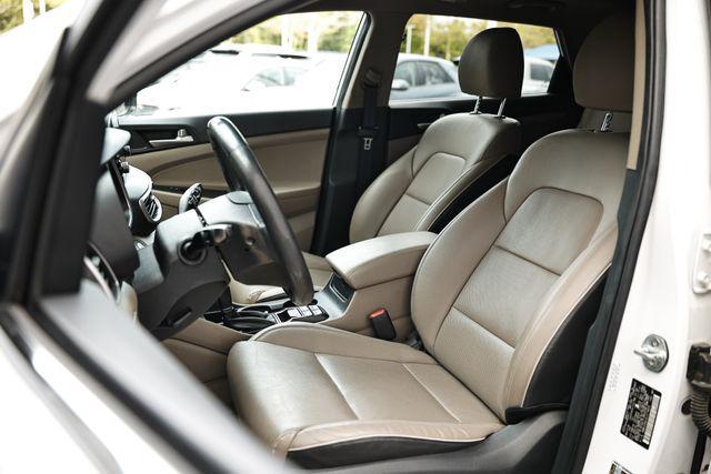 used 2020 Hyundai Tucson car, priced at $20,313