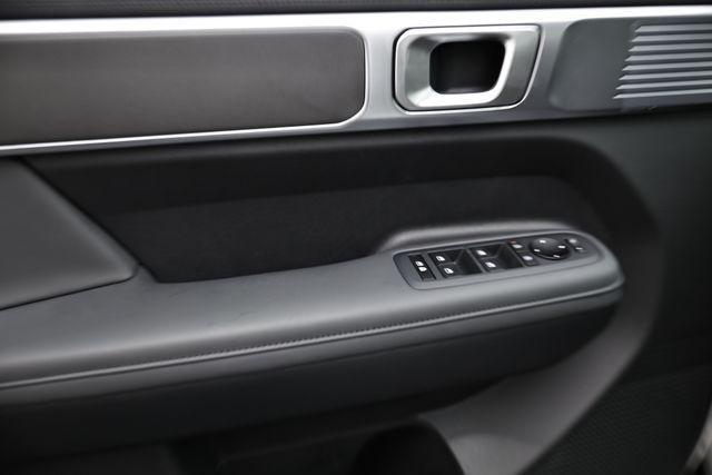 new 2025 Hyundai Santa Fe car, priced at $40,930